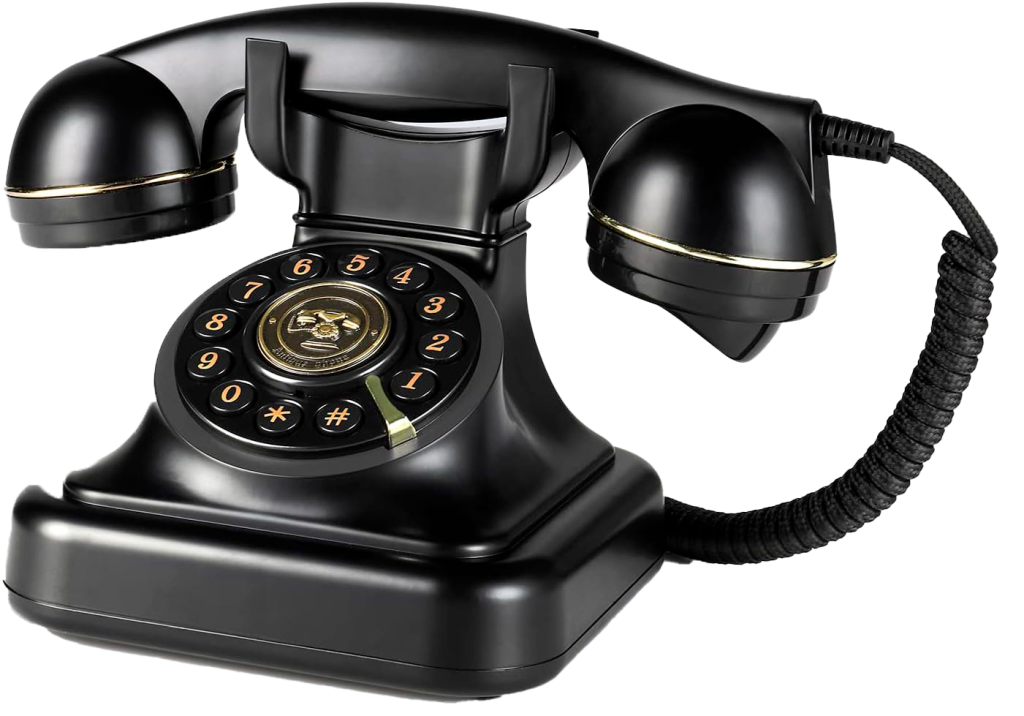 telefon