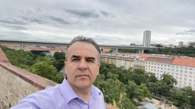 dj na svatbu Martin Samek kontakt