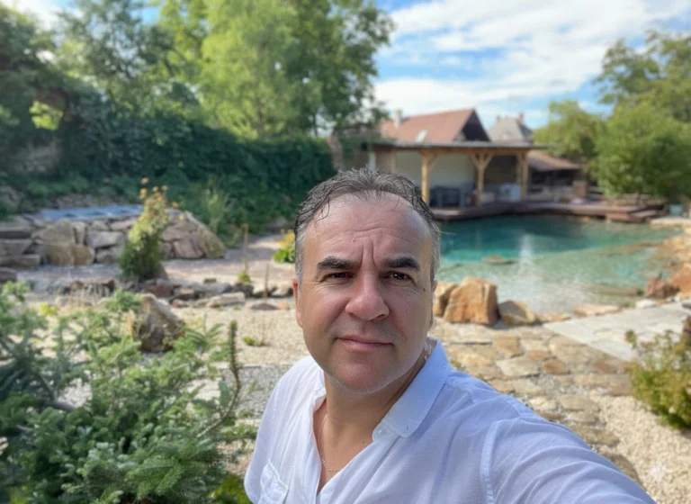 Dj Martin Samek-Svatební obřad