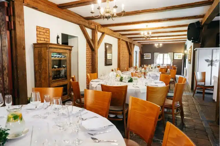 DJ Martin Samek v Areálu Botanika: