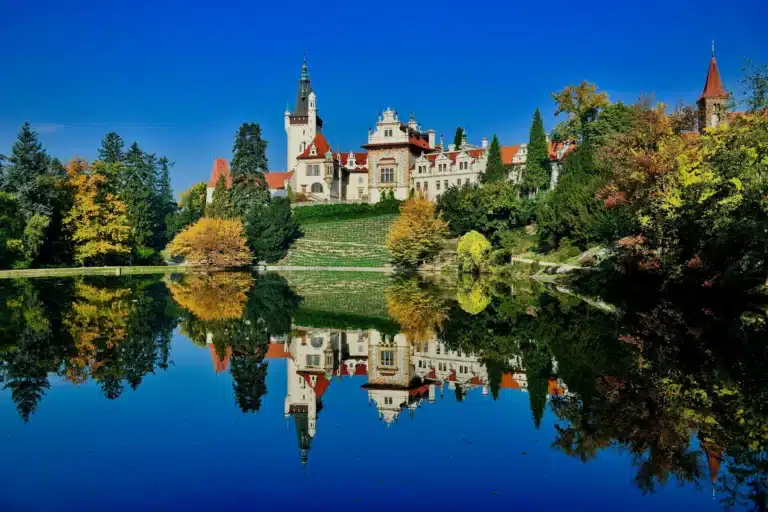 DJ na svatbu Pruhonice-Martin Samek