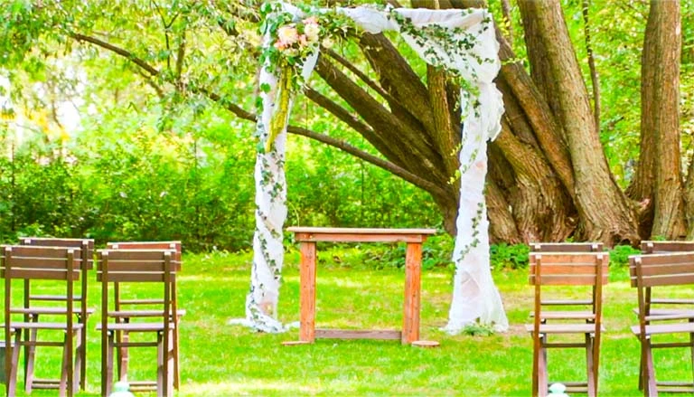 Modrý mlýn-Byšice-DJ na svatbu Martin Samek