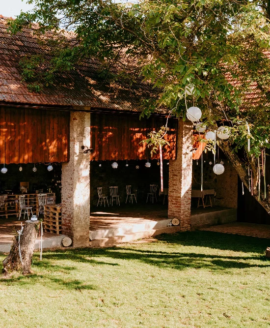 Statek Vitice u Kolína -Dj Martin Samek