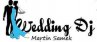 DJ na svatbu logo